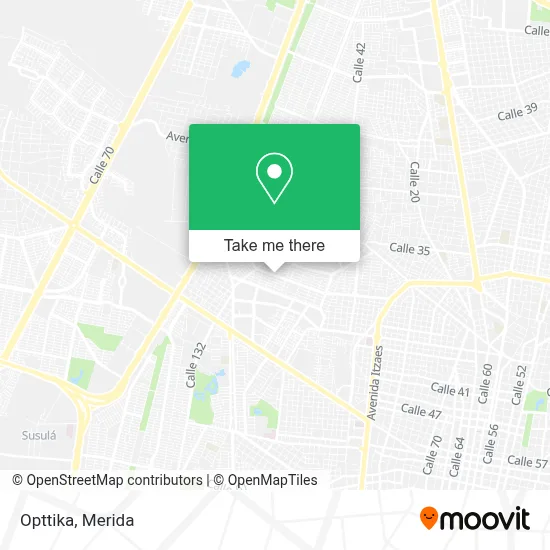 Opttika map