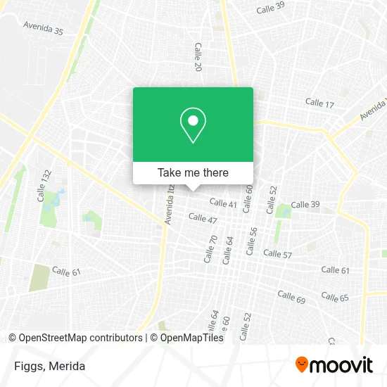 Figgs map