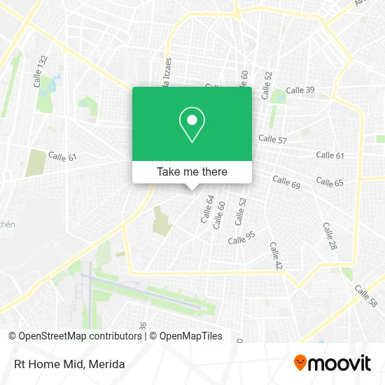 Rt Home Mid map