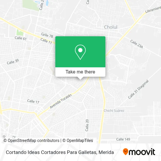Cortando Ideas Cortadores Para Galletas map
