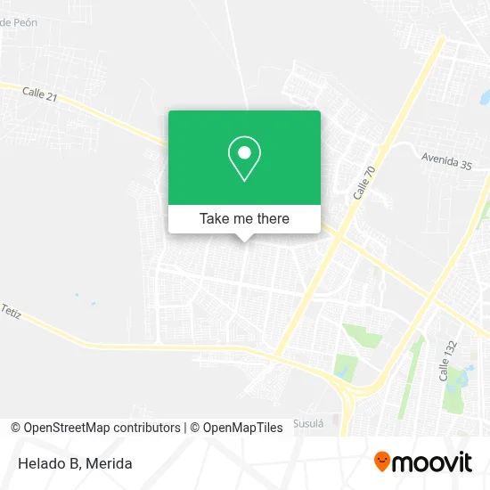 Helado B map