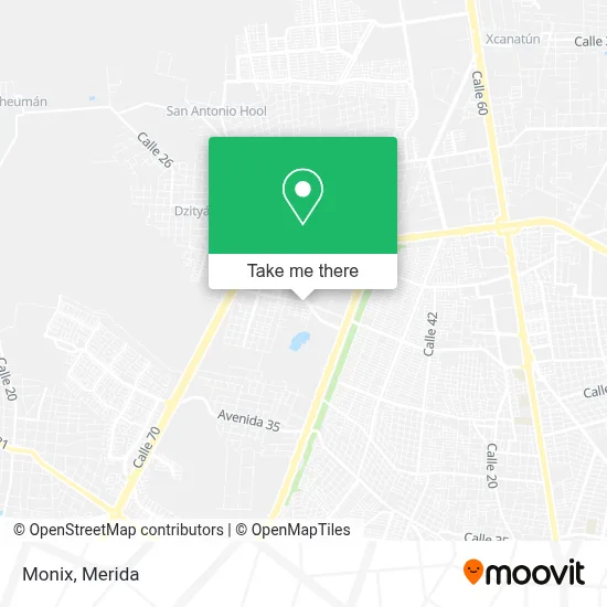 Monix map