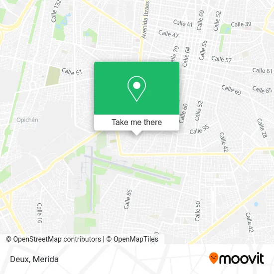 Deux map