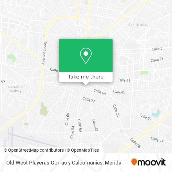 Mapa de Old West Playeras Gorras y Calcomanias
