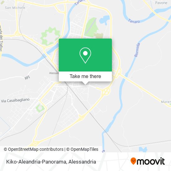 Kiko-Aleandria-Panorama map