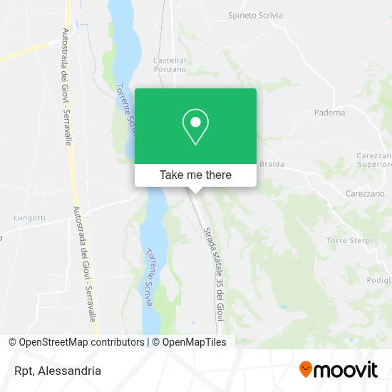 Rpt map