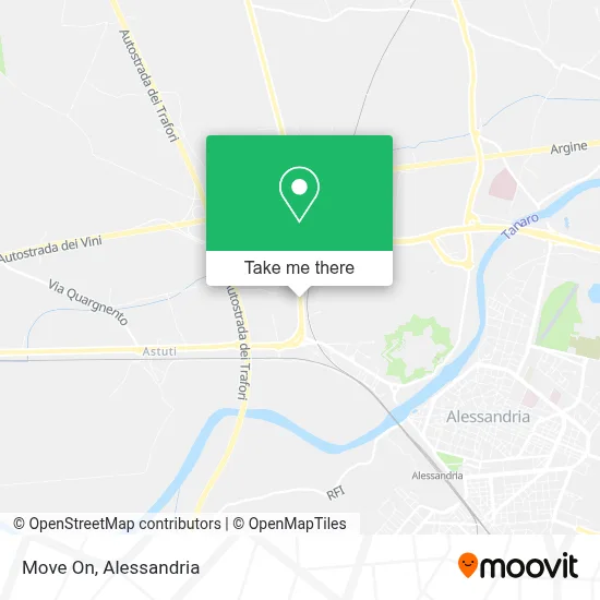 Move On map