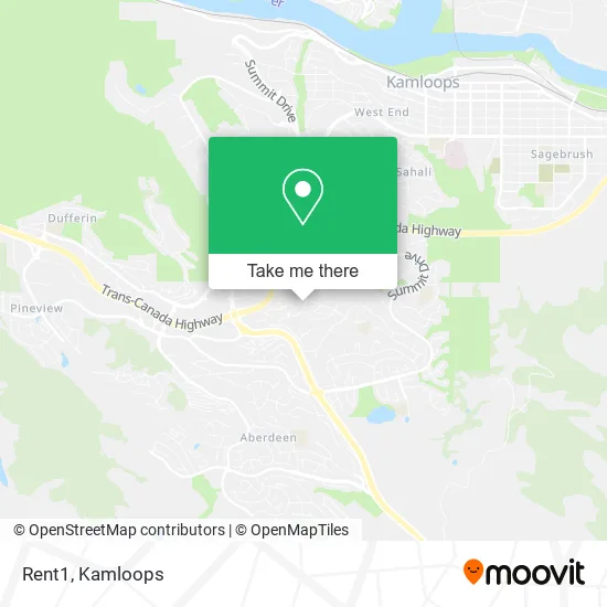 Rent1 map
