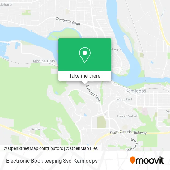 Electronic Bookkeeping Svc plan
