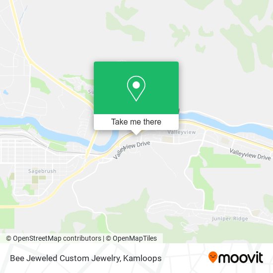 Bee Jeweled Custom Jewelry plan