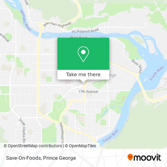 Save-On-Foods plan