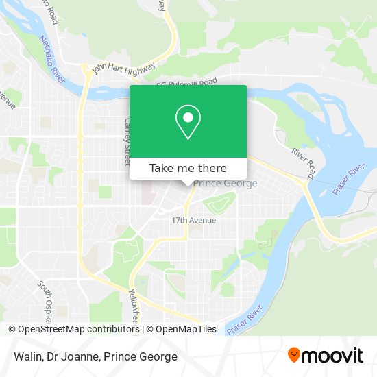 Walin, Dr Joanne plan