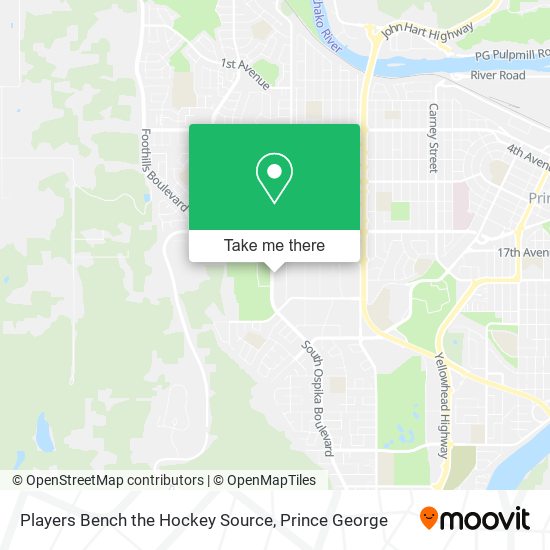 Players Bench the Hockey Source plan