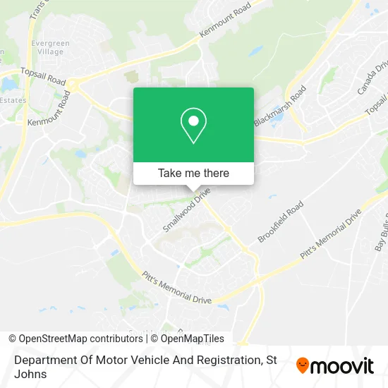 Department Of Motor Vehicle And Registration plan
