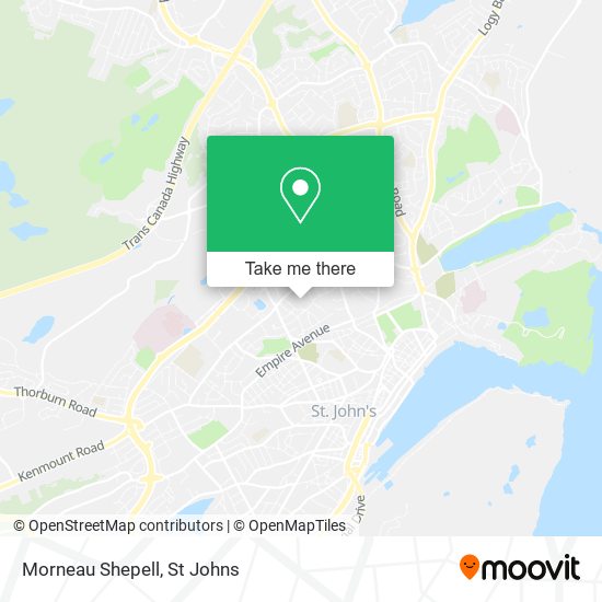 Morneau Shepell plan
