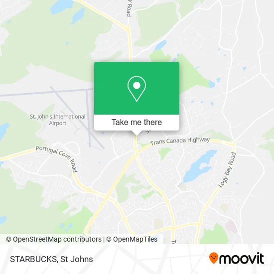 STARBUCKS plan