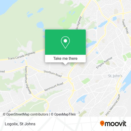 Logolix map