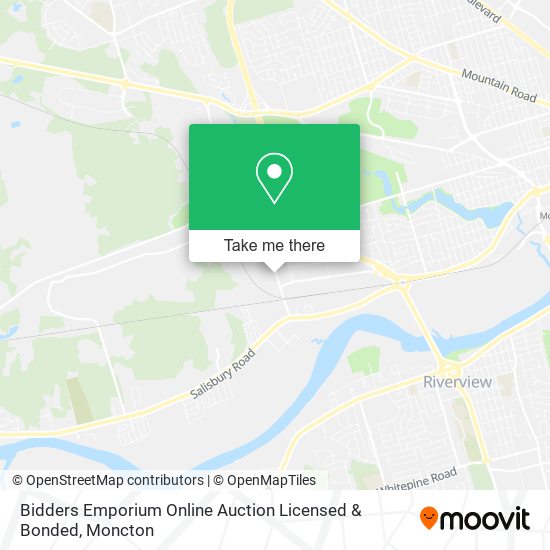 Bidders Emporium Online Auction Licensed & Bonded plan