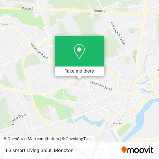 LS smart Living Solut plan