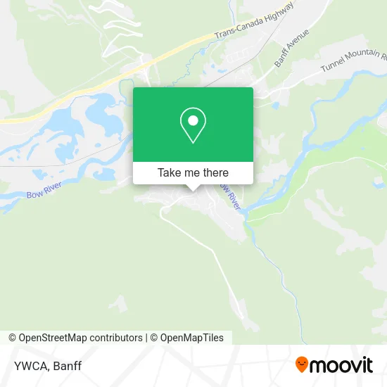 YWCA plan