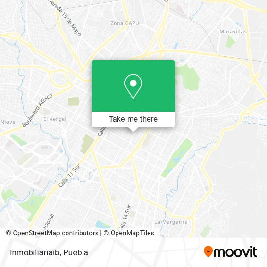 Inmobiliariaib map