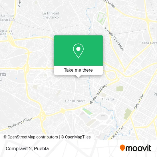 Compravit 2 map