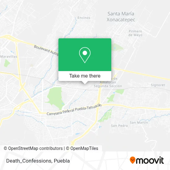 Death_Confessions map