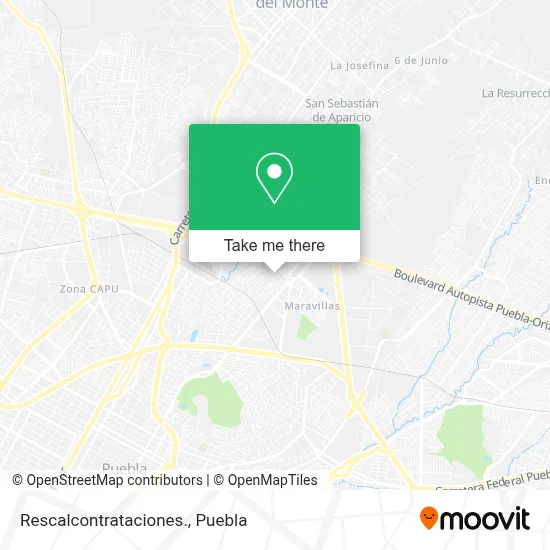 Rescalcontrataciones. map