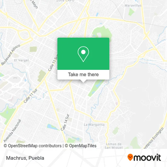 Machrus map