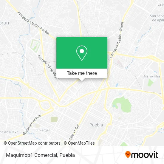 Maquimop1 Comercial map