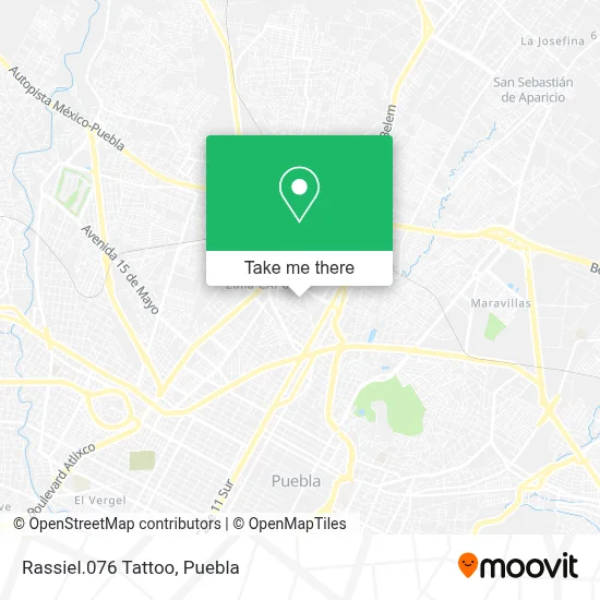 Rassiel.076 Tattoo map