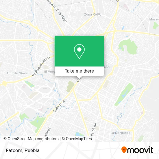Fatcom map