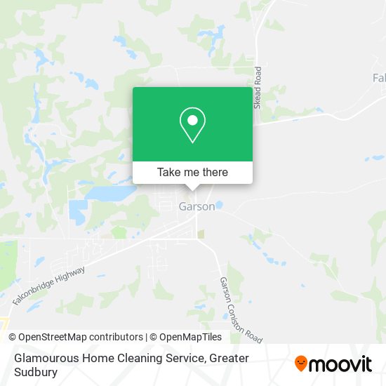 Glamourous Home Cleaning Service plan