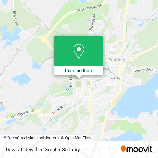Devarati Jeweller plan