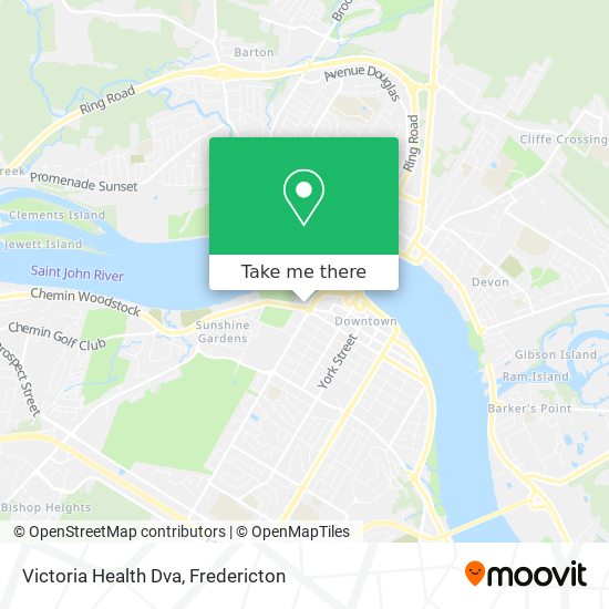 Victoria Health Dva plan