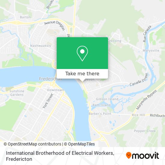 International Brotherhood of Electrical Workers plan