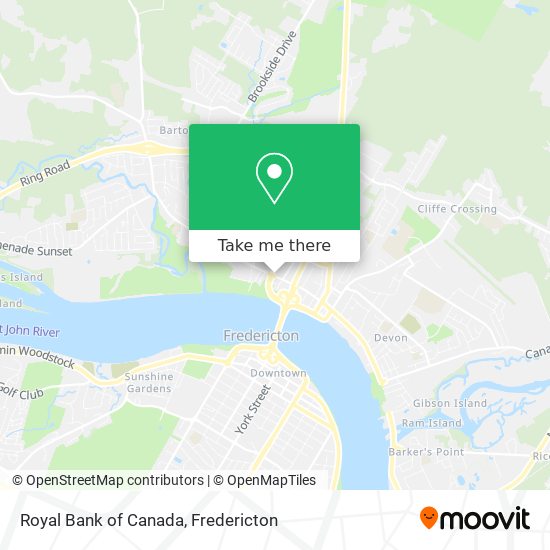 Royal Bank of Canada plan