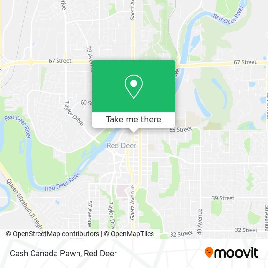 Cash Canada Pawn plan