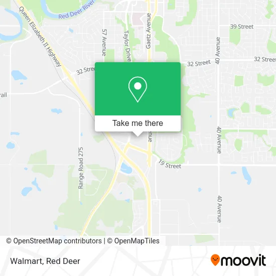 Walmart plan