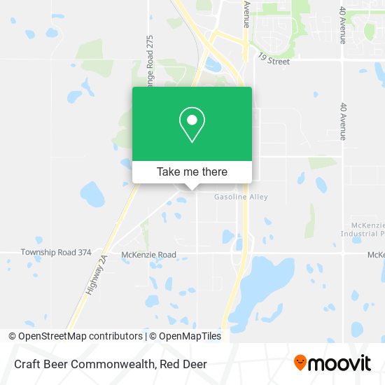 Craft Beer Commonwealth plan