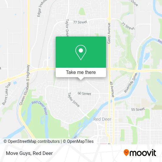 Move Guys map