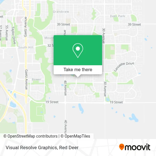 Visual Resolve Graphics plan