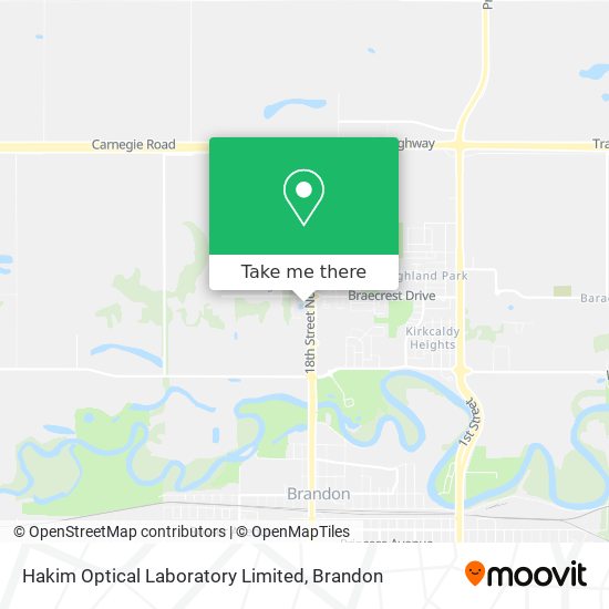 Hakim Optical Laboratory Limited plan