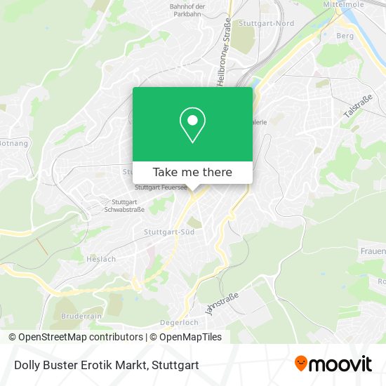 Dolly Buster Erotik Markt map