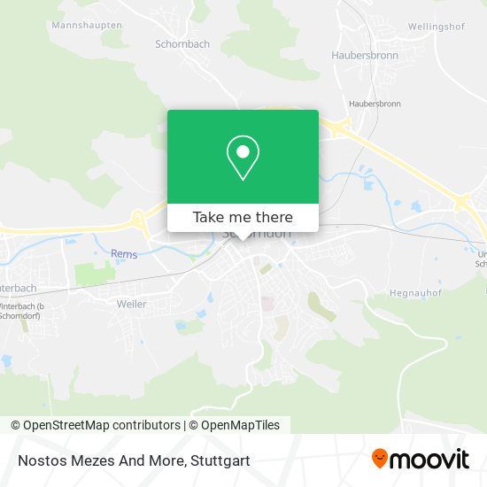Nostos Mezes And More map