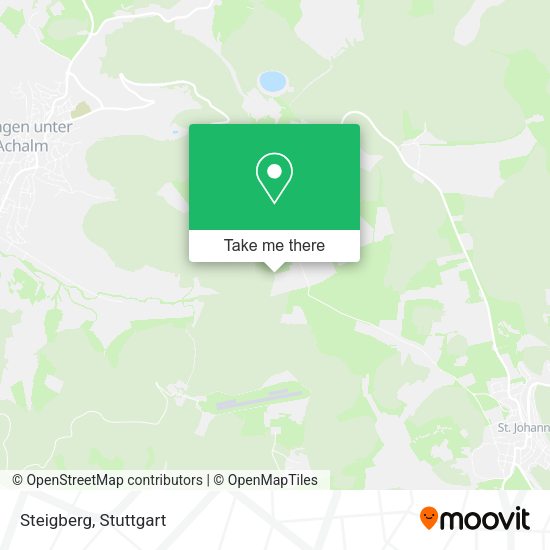 Карта Steigberg