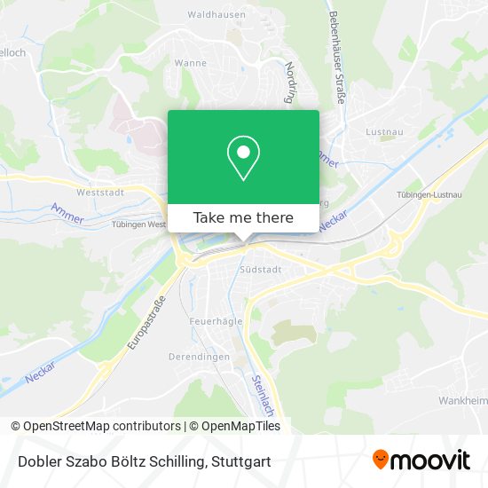 Dobler Szabo Böltz Schilling map