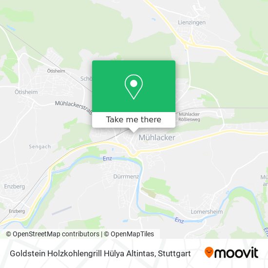 Goldstein Holzkohlengrill Hülya Altintas map