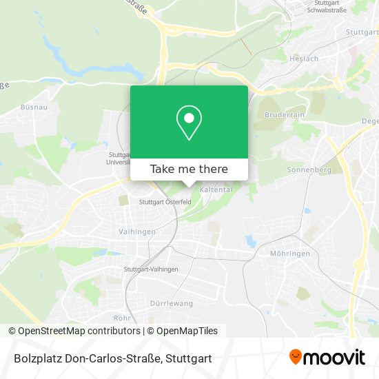Bolzplatz Don-Carlos-Straße map