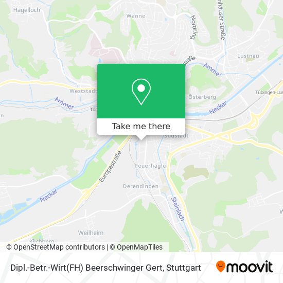 Dipl.-Betr.-Wirt(FH) Beerschwinger Gert map